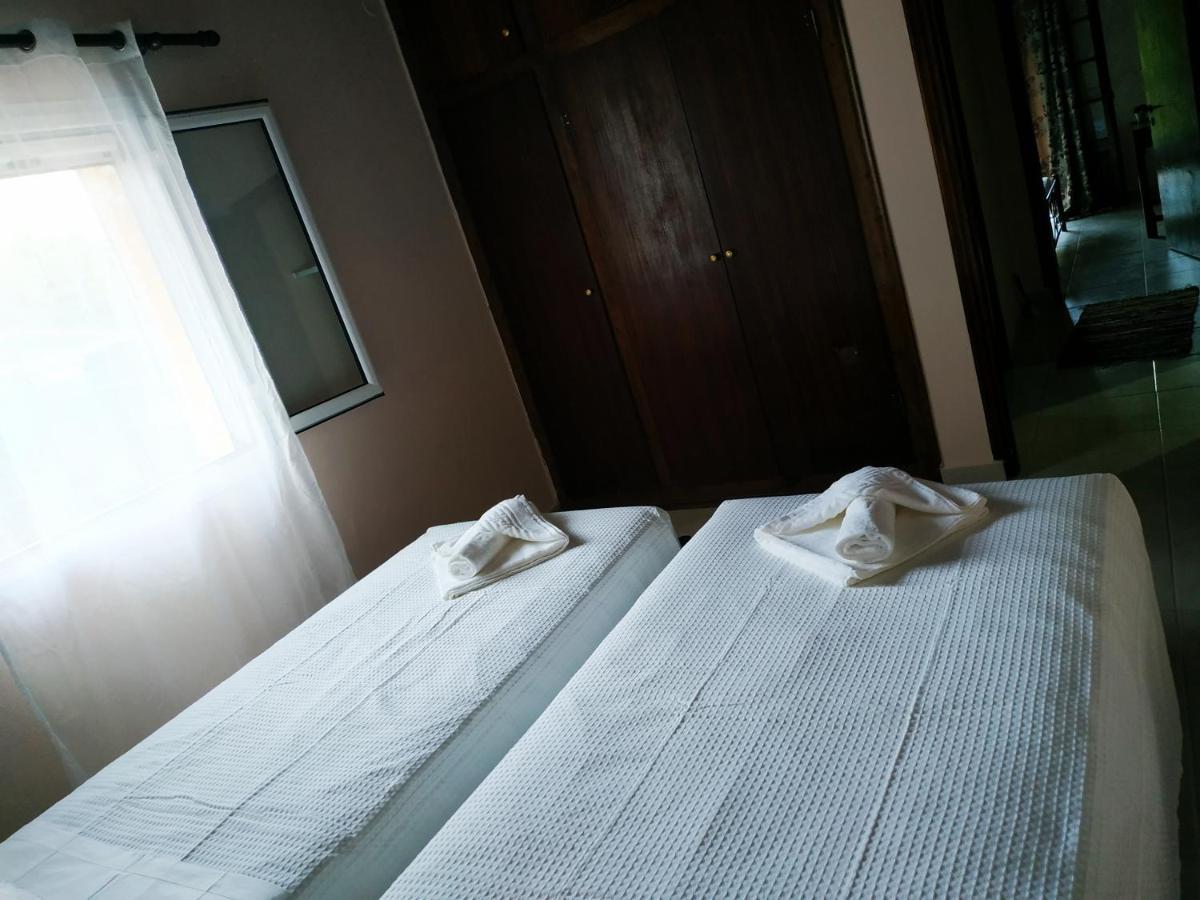 Magia'S House Apartment Kato Korakiana Екстериор снимка