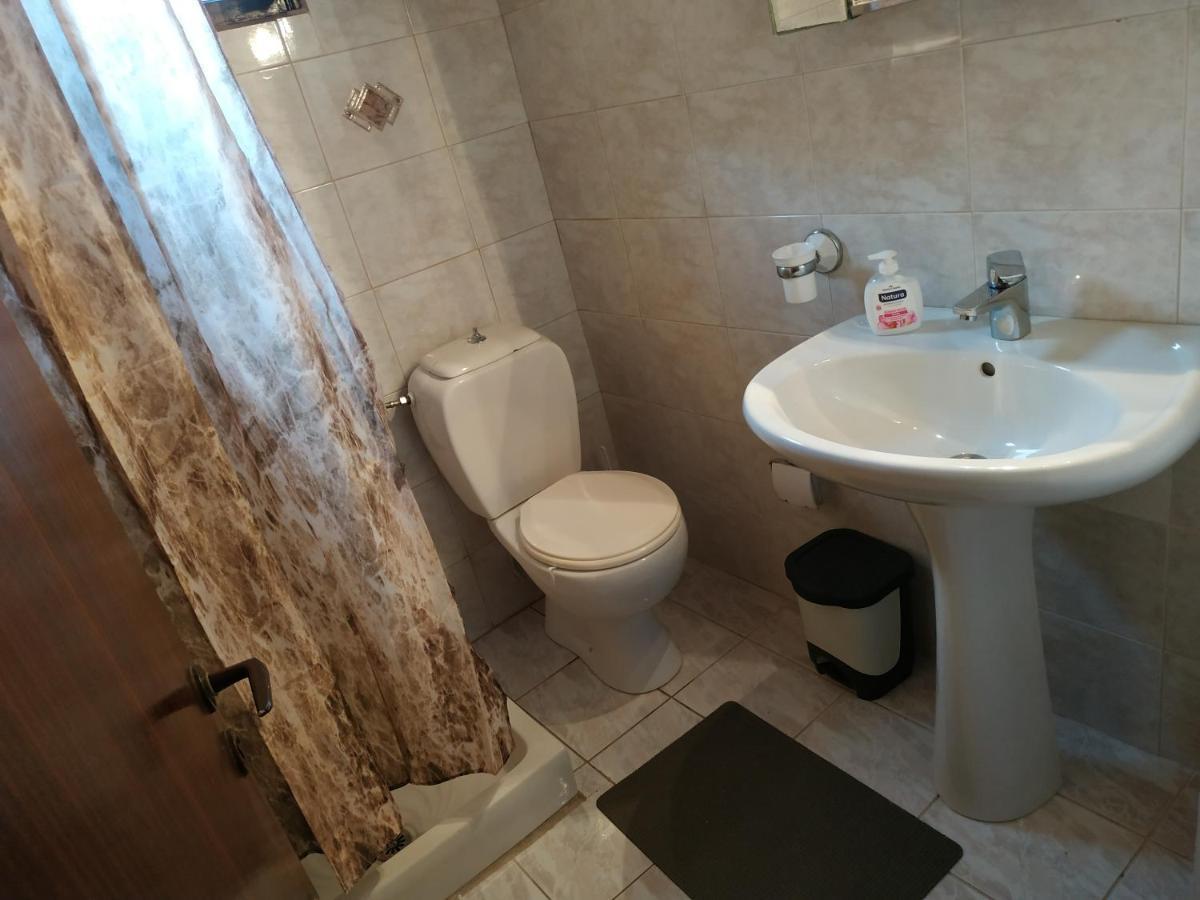 Magia'S House Apartment Kato Korakiana Екстериор снимка